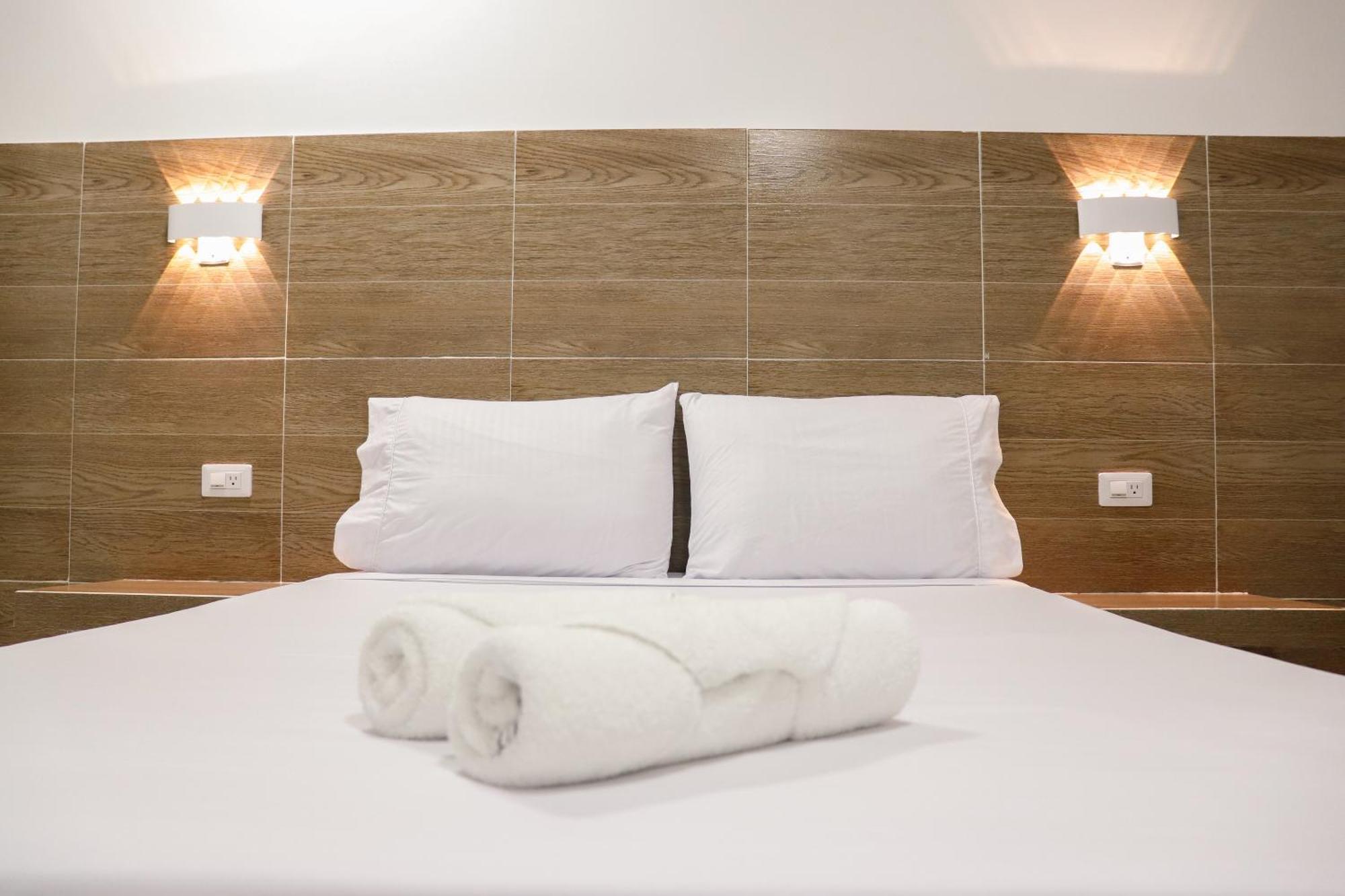 Hotel Brisas Del Mar — Photos 2