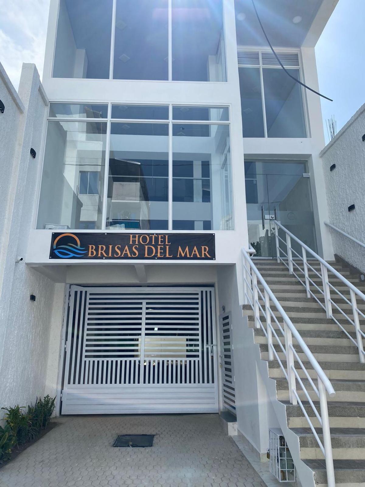 Hotel Brisas Del Mar — Photos 3